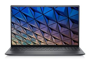 2021 dell new inspiron 15 5000 slim laptop, 15.6″ fhd touch display, amd ryzen 7 5700u 8-core processor, 16gb ddr4 ram, 1 tb pcie nvme ssd, backlit kb, webcam, fingerprint scanner, win10,mist blue