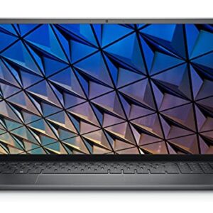 2021 Dell New Inspiron 15 5000 Slim Laptop, 15.6" FHD Touch Display, AMD Ryzen 7 5700U 8-Core Processor, 16GB DDR4 RAM, 1 TB PCIe NVMe SSD, Backlit KB, Webcam, Fingerprint Scanner, Win10,Mist Blue