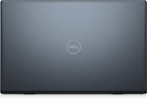 2021 Dell New Inspiron 15 5000 Slim Laptop, 15.6" FHD Touch Display, AMD Ryzen 7 5700U 8-Core Processor, 16GB DDR4 RAM, 1 TB PCIe NVMe SSD, Backlit KB, Webcam, Fingerprint Scanner, Win10,Mist Blue