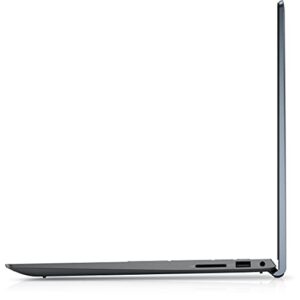 2021 Dell New Inspiron 15 5000 Slim Laptop, 15.6" FHD Touch Display, AMD Ryzen 7 5700U 8-Core Processor, 16GB DDR4 RAM, 1 TB PCIe NVMe SSD, Backlit KB, Webcam, Fingerprint Scanner, Win10,Mist Blue