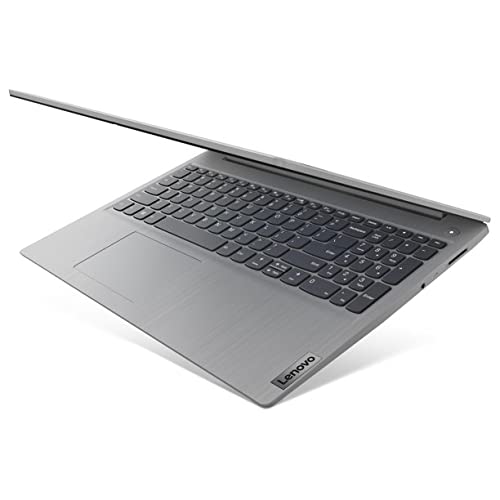 Newest Lenovo IdeaPad 3i 14" FHD Anti-Glare IPS Screen Laptop - Intel Core i5-10210U 4 Cores - Intel UHD Graphics - 12GB RAM DDR4 - 256GB NVMe SSD - Windows 11 Pro - w/32GB USB Drive