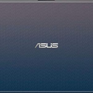 2018 ASUS Laptop - 11.6" 1366 x 768 HD Resolution - Intel Celeron N4000 - 2GB Memory - 32GB eMMC Flash Memory - Windows 10 - Star Gray