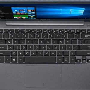 2018 ASUS Laptop - 11.6" 1366 x 768 HD Resolution - Intel Celeron N4000 - 2GB Memory - 32GB eMMC Flash Memory - Windows 10 - Star Gray