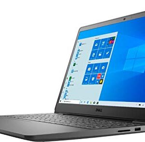 2021 Newest Dell Inspiron 15 3000 Series 3505 Laptop, 15.6" Full HD Touchscreen, AMD Ryzen 5 3450U Quad-Core Processor, 16GB DDR4 RAM, 1TB Hard Disk Drive, Webcam, Wi-Fi, HDMI, Windows 10 Home, Black