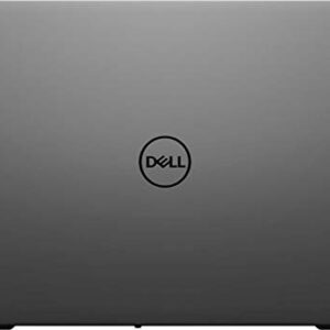 2021 Newest Dell Inspiron 15 3000 Series 3505 Laptop, 15.6" Full HD Touchscreen, AMD Ryzen 5 3450U Quad-Core Processor, 16GB DDR4 RAM, 1TB Hard Disk Drive, Webcam, Wi-Fi, HDMI, Windows 10 Home, Black