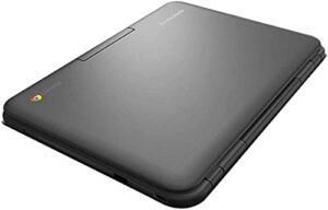 lenovo n21 11.6″ chromebook laptop, intel n2840 2.16ghz dual-core, 16gb solid state drive, 802.11ac, chromeos