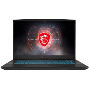 msi crosshair17 17.3″ 144hz fhd gaming laptop intel core i7-11800h rtx3050ti 16gb 512gbnvme ssd win11 – gray (a11udk-643)