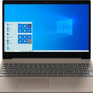 Lenovo IdeaPad 3 15.6" HD Touchscreen Anti-glare LED-Backlit Laptop, Intel Quad Core i5-1035G1, 12GB DDR4, 1TB HDD, 4-in-1 Card Reader, Webcam, Bluetooth, Wi-Fi 6, HDMI, Windows 10 w/ 32GB Flash Drive