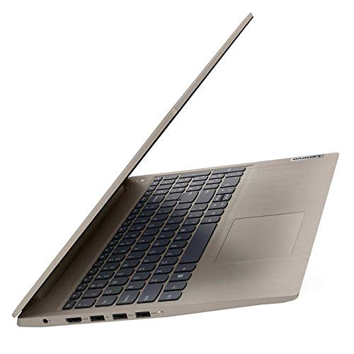 Lenovo IdeaPad 3 15.6" HD Touchscreen Anti-glare LED-Backlit Laptop, Intel Quad Core i5-1035G1, 12GB DDR4, 1TB HDD, 4-in-1 Card Reader, Webcam, Bluetooth, Wi-Fi 6, HDMI, Windows 10 w/ 32GB Flash Drive