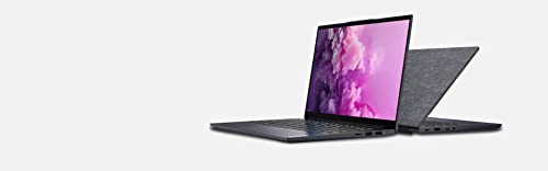 Lenovo Ideapad Slim 7 Laptop 14" FHD (1920 x 1080) IPS Touchscreen Display, Fingerprint Reader, Intel EVO Core i5-1135G7 2.40GHz, 8GB RAM, 512GB SSD, Bluetooth, Windows 11 Home, Slate Gray, EAT Cloth