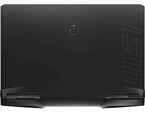 MSI Raider GE77HX 12UGS Gaming & Entertainment Laptop (Intel i7-12800HX 16-Core, 32GB DDR5 4000MHz RAM, 2TB PCIe SSD, GeForce RTX 3070 Ti, 17.3" 240Hz 2K Quad HD (2560x1440), Win 11 Pro) (Renewed)