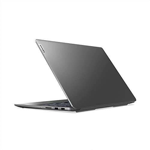 Lenovo Ideapad 5i Pro 16 inch Laptop, 2.5K QHD(2560 x 1440) IPS Display, 11th Gen Intel Core i5-11300H(Beats i7-10710U),8GB RAM, 1024GB SSD, NVIDIA GeForce MX450, Backlit KB, IR Camera, Windows 11 H