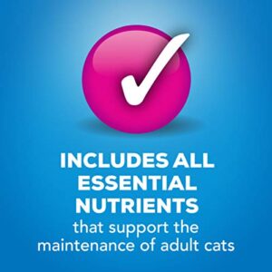 Purina Friskies Wet Cat Food Variety Pack, Oceans of Delight Flaked & Prime Filets - (40) 5.5 oz. Cans