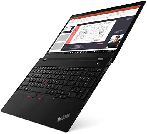 Thinkpad T15 Gen 2 15.6" FHD (Intel 4-Core i7-1165G7, 32GB RAM, 1TB PCIe SSD, UHD Graphics) Full HD IPS Business Laptop, Backlit Keyboard, 2 x Thunderbolt 4, Fingerprint, Wi-Fi 6, Win 11 Pro