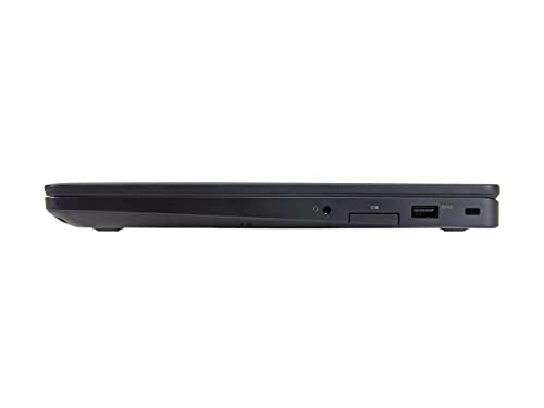 Dell Latitude E5470 14 inches HD Laptop, Core i5-6200U 2.3GHz, 16GB, 480GB Solid State Drive , Windows 10 Pro 64Bit (Renewed)