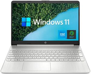 hp 15.6″ laptop, full hd micro-edge display, intel quad-core i5-1135g7 processor, intel iris xe graphics, webcam, hdmi, wi-fi, usb type-c, nly mp, windows 11 (20gb ram | 1tb ssd)