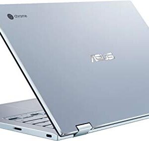 ASUS Chromebook Flip C433TA - 14" FHD Touch - m 8100Y - 4GB - 64GB eMMC