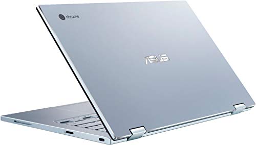 ASUS Chromebook Flip C433TA - 14" FHD Touch - m 8100Y - 4GB - 64GB eMMC