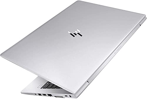 HP Elitebook 840 G5 14-inch FHD (1920x1080) Business Laptop (Intel Quad-Core i5-8250U, 32GB DDR4 RAM, 256GB SS USB Type-C, HDMI, Windows 11 Pro (Renewed) …