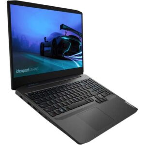 lenovo ideapad gaming 3 15.6″ gaming laptop 120hz ryzen 7-4800h 8gb ram 512gb ssd gtx 1650 ti 4gb – amd ryzen 7-4800h octa-core – nvidia geforce gtx 1650 ti 4gb gddr6 – 120hz refresh rate – in-pl