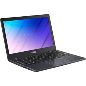 ASUS E210MA 11.6" 4GB 64GB eMMC Celeron® N4020 1.1GHz Win10S, Star Black