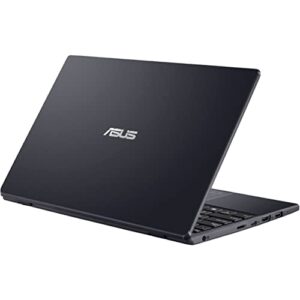 ASUS E210MA 11.6" 4GB 64GB eMMC Celeron® N4020 1.1GHz Win10S, Star Black