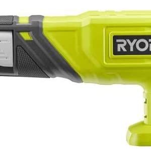 RYOBI 18-Volt ONE+ Cordless Reciprocating Saw (No Retail Packaging/Bulk Packaging) (Bare Tool, P519)
