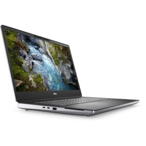 dell precision 7760 (latest model) 17.3″ core i5-11500h (6-core) 64gb ram 512gb pcie ssd fhd (1920×1080) nvidia rtx a5000 16gb win 10 pro (renewed)