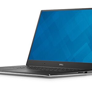 Dell Precision M5510 15.6" Workstation Intel Core i7-6820HQ 3.6GHZ 32GB 512GB PCIe M.2 NVMe Class 50 Solid State Drive Windows 10 Professional WEBCAM (Renewed)
