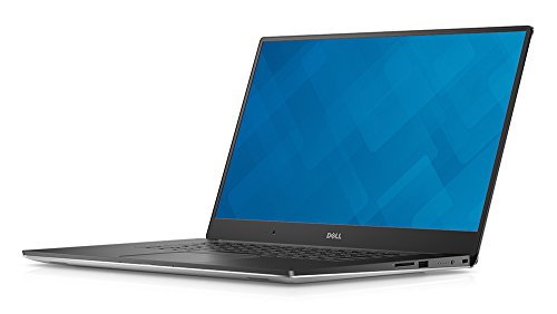 Dell Precision M5510 15.6" Workstation Intel Core i7-6820HQ 3.6GHZ 32GB 512GB PCIe M.2 NVMe Class 50 Solid State Drive Windows 10 Professional WEBCAM (Renewed)