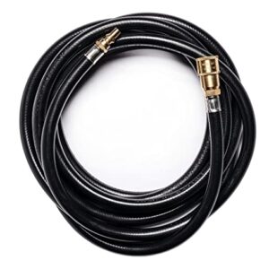 Blackstone 15 ft RV Quick Connect Hose