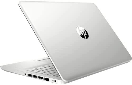 HP (Renewed 14” WLED-Backlit HD Laptop Computer, AMD Athlon Silver 3050U, 4 GB RAM, 64GB eMMC, Wi-Fi 5, Bluetooth, Windows 10 S