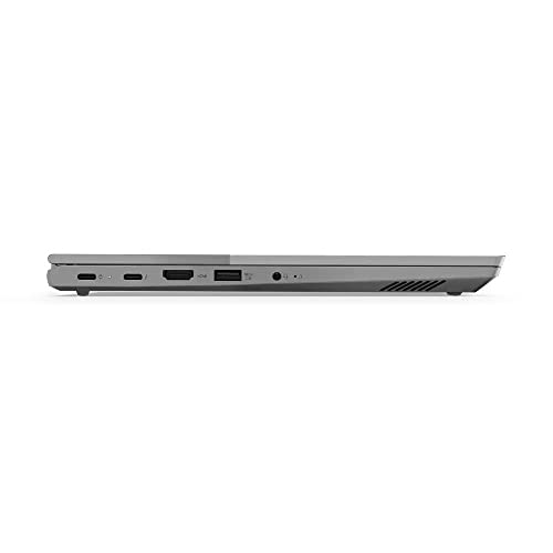 Lenovo 20WE0018US THINKBOOK 14S Yoga, Intel I7-1165G7, 14 FHD Touch Display, W10 PRO, 16GB Memory,