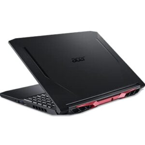 Acer Nitro 5 Gaming Laptop AMD Ryzen 7 5800H (8-Core) (>i7-10875) NVIDIA GeForce RTX 3060 Laptop GPU 15.6" FHD 144Hz IPS Display 32GB DDR4 2TB NVMe SSD Windows 10 Home (32GB RAM|2TB PCIe SSD)