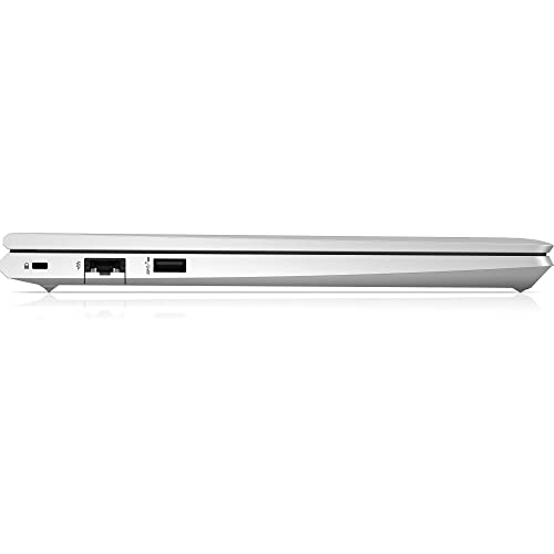 HP ProBook 450 G9 15.6" Notebook Intel Core i5-1235U 8GB RAM 256GB SSD Silver - Intel Core i5-1235U Deca-core - in-Plane Switching (IPS) Technology - Intel Iris Xe Graphics - 1920 x 1080 Full HD