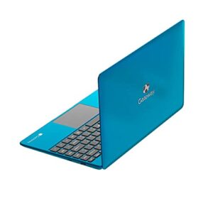 Gateway 14.1" FHD Laptop in Blue Intel Core i5-1135G7 Quad-Core up to 4.2 Processor 16GB DDR4 RAM 512GB SSD HDMI Wi-Fi Win 10 / Win 11