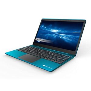 Gateway 14.1" FHD Laptop in Blue Intel Core i5-1135G7 Quad-Core up to 4.2 Processor 16GB DDR4 RAM 512GB SSD HDMI Wi-Fi Win 10 / Win 11