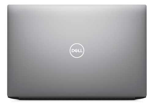 Dell Precision 5570 15.6" Workstation (2022 Model) Intel 12th Gen i7-12700H(14-Core) 512GB SSD 32GB DDR5 RAM NVIDIA RTX A2000 FHD+ (1920x1200) Non-Touch Win 10 PRO