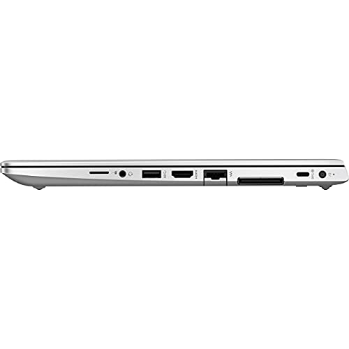 HP Elitebook 745 G6 14" Laptop AMD Ryzen 5 - 3500U 2.10 GHz 16 GB 256 GB SSD Windows 10 Pro (Renewed)