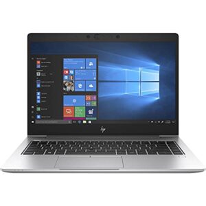 hp elitebook 745 g6 14″ laptop amd ryzen 5 – 3500u 2.10 ghz 16 gb 256 gb ssd windows 10 pro (renewed)
