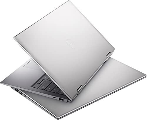 Dell 2021 Newest Inspiron 5410 2-in-1 Convertible Laptop, 14 FHD Touch Screen, Intel Core i5-1135G7, 16GB RAM, 512GB PCIe SSD, HDMI, Webcam, Fingerprint Reader, WiFi-6, Backlit Keyboard, Win10 Home