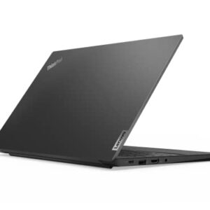 Latest 2022 Lenovo ThinkPad E15 Gen 2 Business Laptop, 15.6" FHD (1920 x 1080) IPS, 11th Gen Intel Core i5-1135G7, 16GB RAM, 512GB PCIe SSD, Webcam, Fingerprint Reader, Thunderbolt 4, Windows 10 Pro