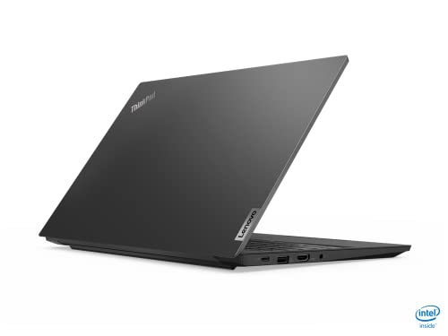 Latest 2022 Lenovo ThinkPad E15 Gen 2 Business Laptop, 15.6" FHD (1920 x 1080) IPS, 11th Gen Intel Core i5-1135G7, 16GB RAM, 512GB PCIe SSD, Webcam, Fingerprint Reader, Thunderbolt 4, Windows 10 Pro