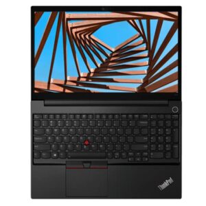 Latest 2022 Lenovo ThinkPad E15 Gen 2 Business Laptop, 15.6" FHD (1920 x 1080) IPS, 11th Gen Intel Core i5-1135G7, 16GB RAM, 512GB PCIe SSD, Webcam, Fingerprint Reader, Thunderbolt 4, Windows 10 Pro