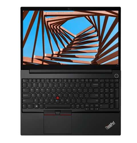 Latest 2022 Lenovo ThinkPad E15 Gen 2 Business Laptop, 15.6" FHD (1920 x 1080) IPS, 11th Gen Intel Core i5-1135G7, 16GB RAM, 512GB PCIe SSD, Webcam, Fingerprint Reader, Thunderbolt 4, Windows 10 Pro