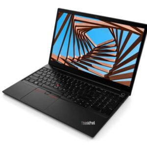 Latest 2022 Lenovo ThinkPad E15 Gen 2 Business Laptop, 15.6" FHD (1920 x 1080) IPS, 11th Gen Intel Core i5-1135G7, 16GB RAM, 512GB PCIe SSD, Webcam, Fingerprint Reader, Thunderbolt 4, Windows 10 Pro