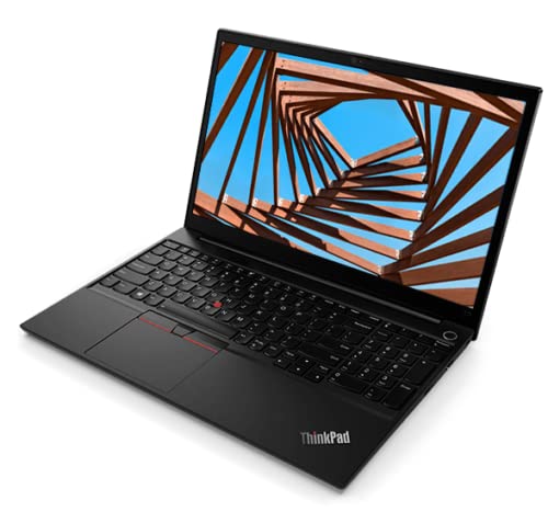 Latest 2022 Lenovo ThinkPad E15 Gen 2 Business Laptop, 15.6" FHD (1920 x 1080) IPS, 11th Gen Intel Core i5-1135G7, 16GB RAM, 512GB PCIe SSD, Webcam, Fingerprint Reader, Thunderbolt 4, Windows 10 Pro