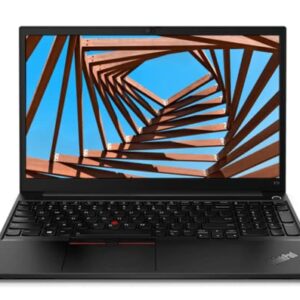 Latest 2022 Lenovo ThinkPad E15 Gen 2 Business Laptop, 15.6" FHD (1920 x 1080) IPS, 11th Gen Intel Core i5-1135G7, 16GB RAM, 512GB PCIe SSD, Webcam, Fingerprint Reader, Thunderbolt 4, Windows 10 Pro