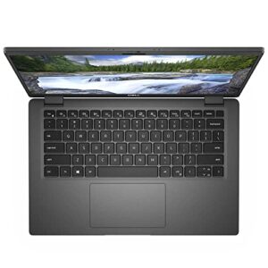 Dell Latitude 7410 Laptop FHD Notebook PC, Intel Core i7-10610U Processor, 32GB DDR4 Ram, 512GB NVMe SSD, WiFi & Bluetooth, Thunderbolt, HDMI, Thunderbolt, Windows 10 Professional (Renewed)