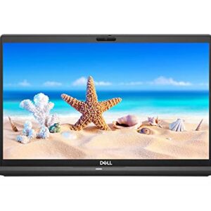 Dell Latitude 7410 Laptop FHD Notebook PC, Intel Core i7-10610U Processor, 32GB DDR4 Ram, 512GB NVMe SSD, WiFi & Bluetooth, Thunderbolt, HDMI, Thunderbolt, Windows 10 Professional (Renewed)